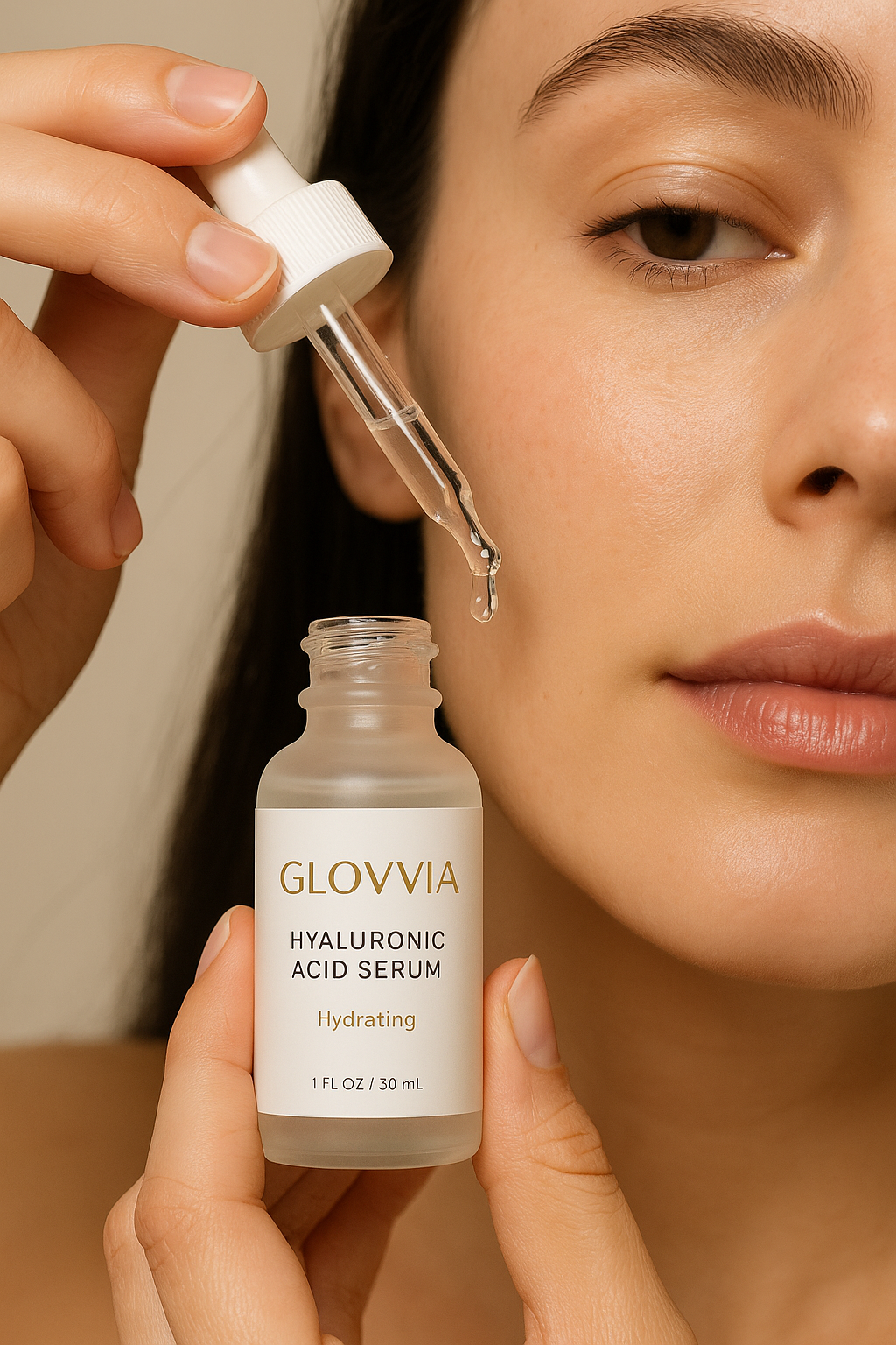 🌿 Glowvia Radiance Ritual Bundle