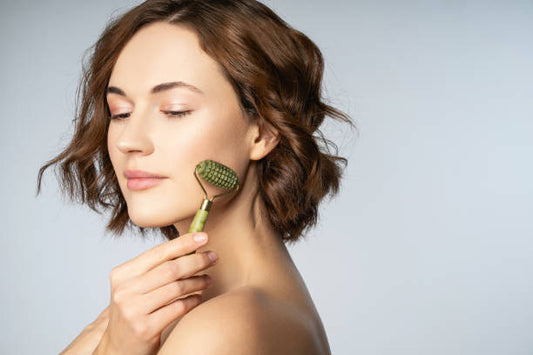 🌿 Glowvia Radiance Ritual Bundle