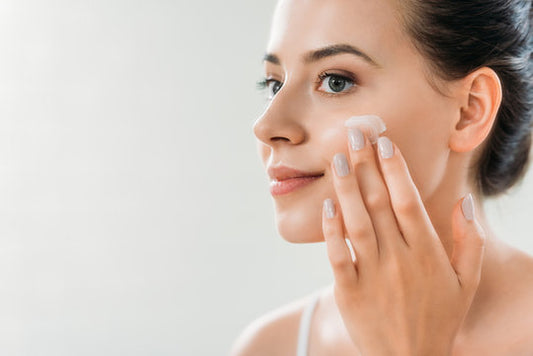 Glowvia Radiance Repair Cream (with Turmeric, Vitamin C & Retinol)