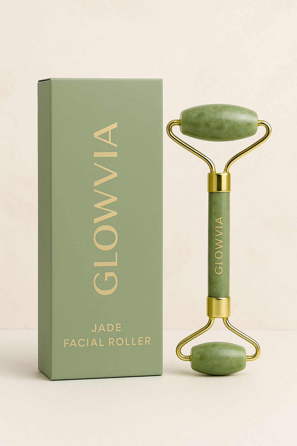 Glowvia Radiance Sculpt Kit