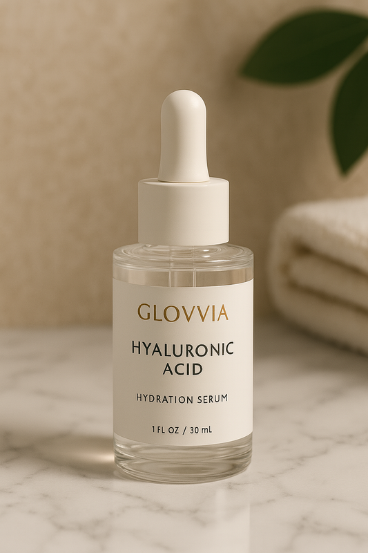 Glowvia AquaGlow Serum
